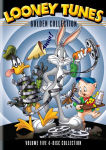 Alternative view 1 of Looney Tunes: Golden Collection, Vol. 5