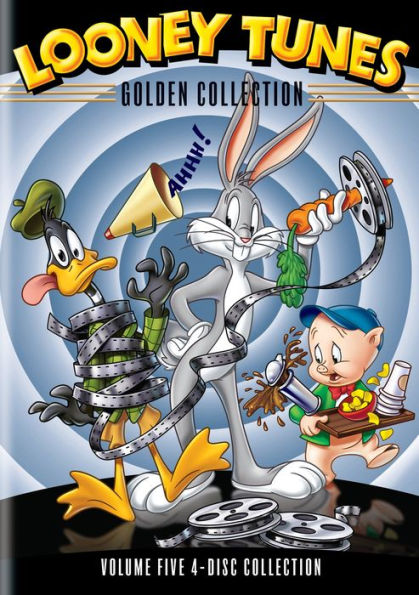 Looney Tunes: Golden Collection, Vol. 5