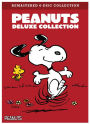 Peanuts Deluxe Collection [6 Discs]