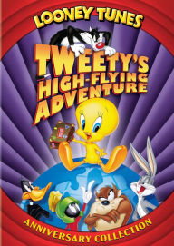 Title: Tweety's High-flying Adventure [Anniversary Collection]