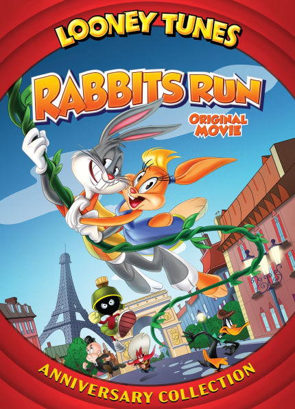 Looney Tunes: Rabbit's Run [Anniversary Collection]