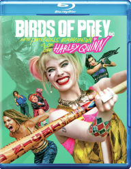 Title: Birds of Prey [Blu-ray]