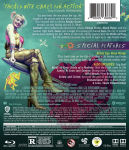 Alternative view 4 of Birds of Prey [Blu-ray]