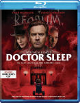 Alternative view 1 of Doctor Sleep [Blu-ray]