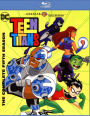 Teen Titans: The Complete Fifth Season [Blu-ray]