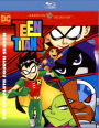 Teen Titans: The Complete Fourth Season [Blu-ray]