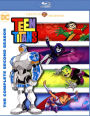 Teen Titans: the Complete Second Season