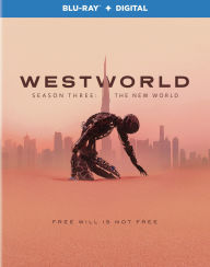 Title: Westworld: The Complete Third Season [Includes Digital Copy] [Blu-ray]