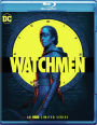 Watchmen: An Hbo Limited Series