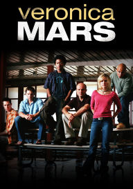 Veronica Mars: the Complete Original Series