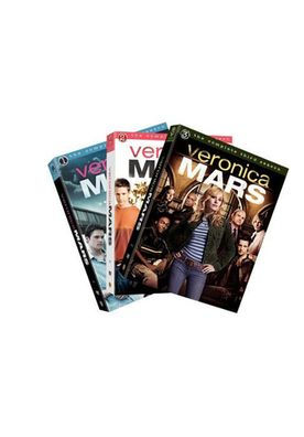 Veronica Mars: the Complete Original Series
