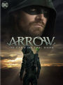 Arrow: the Eighth and Final Season