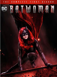 Title: Batwoman: The Complete First Season