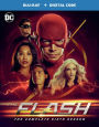 Flash: the Complete Sixth Season