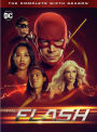 The Flash: The Complete Sixth Season