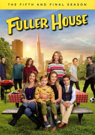 Title: Fuller House: Fifth & Final Season (2Pc) / (2Pk)