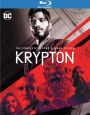 Krypton: The Complete Second and Final Season [Blu-ray] [2 Discs]