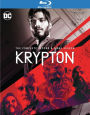 Krypton: the Complete Second and Final Season