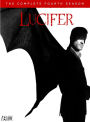 Lucifer: the Complete Fourth Season