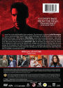 Alternative view 2 of Lucifer: The Complete Fourth Season