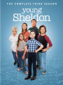 Young Sheldon: The Complete Third Season