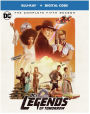 DC's Legends of Tomorrow: The Complete Fifth Season [Blu-ray]