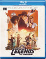 DC's Legends of Tomorrow: The Complete Fifth Season [Blu-ray]