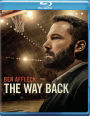 The Way Back [Blu-ray]