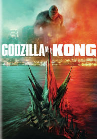 Title: Godzilla vs. Kong: Special Edition