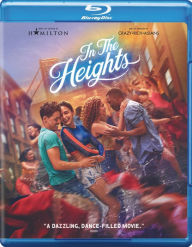 Title: In the Heights [Blu-ray]