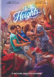 Title: In the Heights