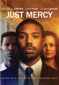 Title: Just Mercy