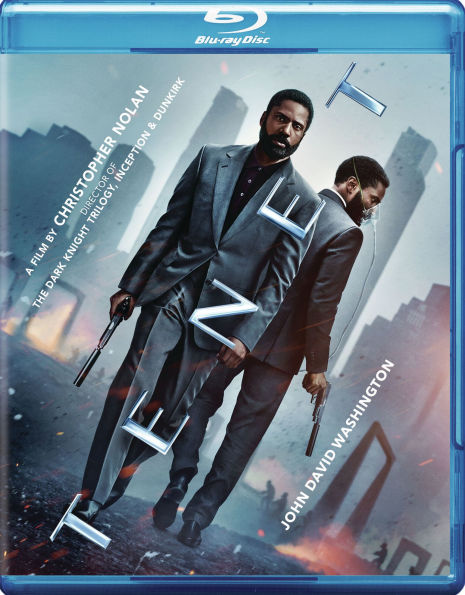 ○DVD Christopher Nolan 2-Title Box /「メメント