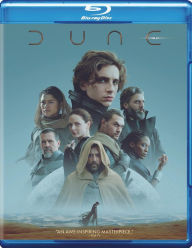 Title: Dune [Blu-ray] [2021]