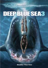 Title: Deep Blue Sea 3