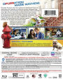Alternative view 2 of Cats & Dogs 3: Paws Unite! [Includes Digital Copy] [Blu-ray/DVD]