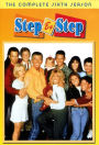 Step by Step: The Complete Sixth Season