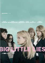 Title: Big Little Lies: Seasons 1-2