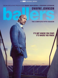 Title: Ballers: Season 5