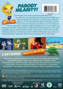 Alternative view 2 of Looney Tunes Parodies Collection