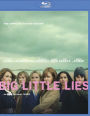 Big Little Lies: The Complete Second Season [Blu-ray]