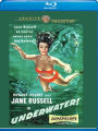 Underwater! [Blu-ray]