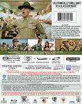 Alternative view 2 of Full Metal Jacket [4K Ultra HD Blu-ray/Blu-ray]