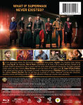 Alternative view 2 of Krypton: The Complete Series [Blu-ray]