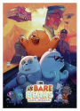 We Bare Bears: The Movie