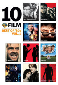 Title: 10 Film Best of '80s: Vol. 1 [7 Discs]