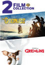 The Goonies/Gremlins [2 Discs]