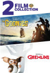Alternative view 1 of The Goonies/Gremlins [2 Discs]