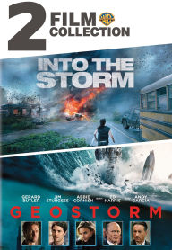 Title: Geostorm/Into the Storm [2 Discs]