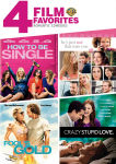 Alternative view 1 of 4 Film Favorites: Romantic Comedies [2 Discs]